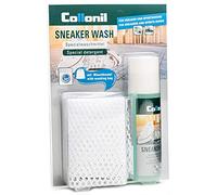 Collonil Unisex's Sneaker Wash Shoe Treatments & Polishes, Multicolour (Neutral), 100.00ml