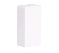 Collonil Unisex's Soft Gum Trainers Shoe Care Product, Clear, One Size