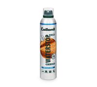 Collonil Water Stop Reloaded - PFC Free Waterproofing Spray For All Leather (300ml Colourless)