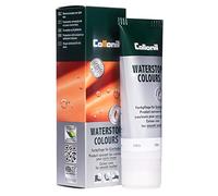 Collonil Waterstop Classic Care and waterproofing cream for smooth leather Brown