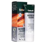 Collonil Waterstop Classic Shoe Polish, Colour Care for Smooth Leather. Brown brown
