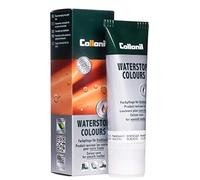 Collonil Waterstop Colors, Waterproofing cream for smooth leather care, 75ml, Bordeaux Mahogany