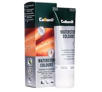 Collonil Waterstop Colors, Waterproofing cream for smooth leather care, 75ml, Transparent