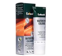 Collonil "Waterstop Colours" Care and waterproofing cream for smooth leather Blue