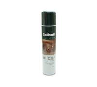 Collonil Waterstop heavy duty leather waterproofing spray - 200ml can x 2