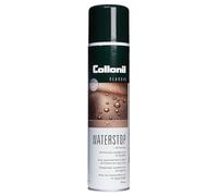 Collonil Waterstop heavy duty leather waterproofing spray - 400ml can