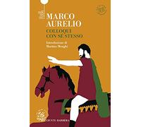 Colloqui con sé stesso: Introduzione di Martino Menghi (Passepartout)