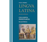Colloquia Personarum (Latin) (Lingua Latina)