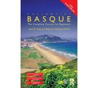 Colloquial Basque : A Complete Language Course