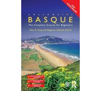 Colloquial Basque: A Complete Language Course (Colloquial Series)