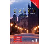 Colloquial Czech