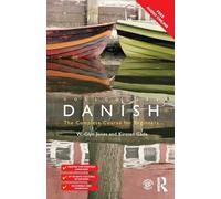 Colloquial Danish
