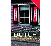 Colloquial Dutch: A Complete Language Course (Colloquial Series)