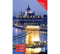 Colloquial Hungarian