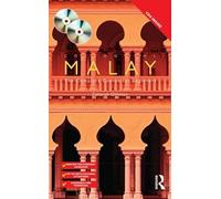 Colloquial Malay: The Complete Course for Beginners (Colloquial Series)