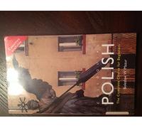Colloquial Polish: The Complete Course for Beginners (Colloquial Series)