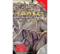Colloquial Somali (Colloquial Series)
