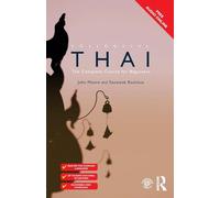 Colloquial Thai (Colloquial Series)