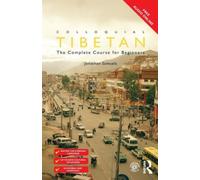 Colloquial Tibetan : The Complete Course for Beginners