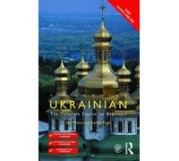 Colloquial Ukrainian