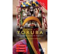 Colloquial Yoruba : The Complete Course for Beginners
