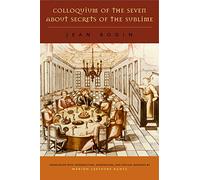 Colloquium of the Seven About Secrets of the Sublime