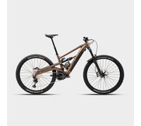 Collosus N8E E-Bike, Brown M
