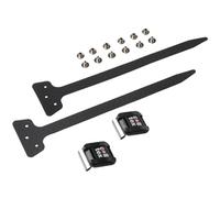 COLLTEX Camlock A Riveter - Mixte - Black - size only size- model 2026 only size