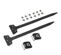 COLLTEX Camlock A Riveter - Mixte - Black - size only size- model 2026 only size