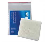 COLLTEX Filet De Protection 1mx140 - Mixte - White - size only size- model 2026 only size