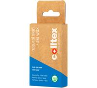 COLLTEX Natural Skin + Ski Wax 40gr - Mixte - Yellow / Grey - size only size- model 2026 only size