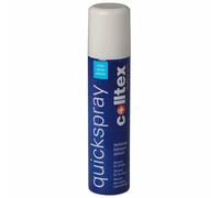 Colltex Quickspray Adhesive Spray for Ski Touring Skins Glue Repair