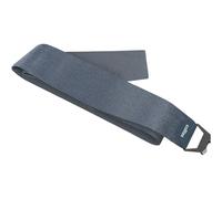 COLLTEX Sad Palu Mohair 120 Etrier Hexagon + Camlock - Mixte - Grey - size only size- model 2026 only size