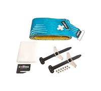 Burton - Ski touring skins - Pack Family Tree Hometwn Hero Spt 2025 - Black Black