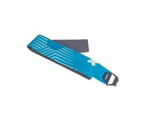 Colltex - Seal skins to cut - Sad Todi Mix Étrier Hexagon - Size 110 mm - Blue Blue 110 mm