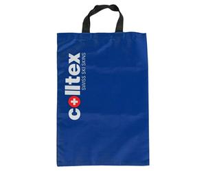 Colltex Skin Bag for Ski Touring Skins in Blue