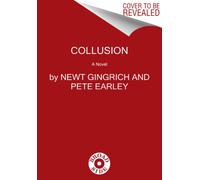 Collusion : A Novel
