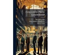 Collusive Price Leadership