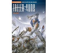 Collyer, Neil - Fallen Suns - Season 1 - The Root (FALLEN SUNS TP)