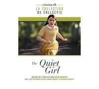 Colm Bairead - The Quiet Girl