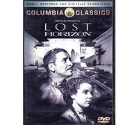 Colman - Lost Horizon [DVD] [1937] [Region 1] [US Import] [NTSC]