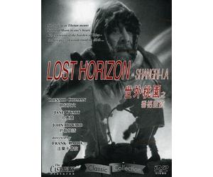 Colman/Wyatt/Howard/Horton - Lost Horizon-Shangri La