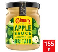 Colman's Bramley Apple Sauce 155g