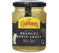 Colman's Bramley Apple Sauce, 250ml