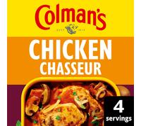 Colmans Chicken Chasseur 43g