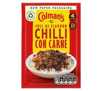 Colman's Chilli Con Carne Recipe Mix 50g
