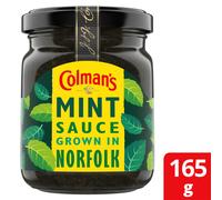 Colmans Classic Mint Sauce 165g