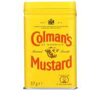 Colman's Colman's Original English Mustard Powder, 57 g