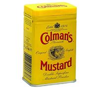 Colman's Colman's Original English Mustard Powder, 57 g