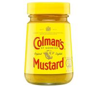Colmans English Mustard - 100g (Pack of 8)